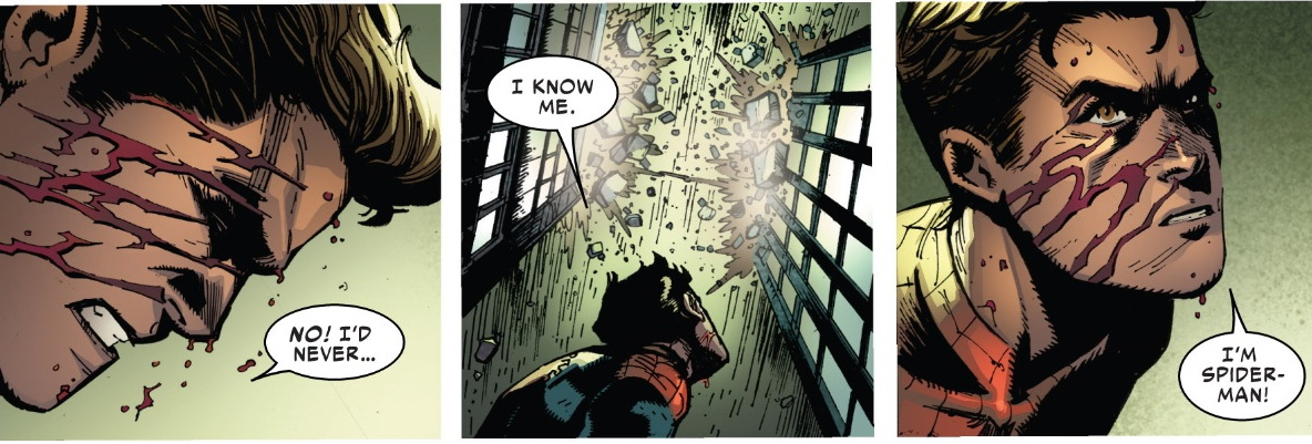 Superior Spider-Talk #2
