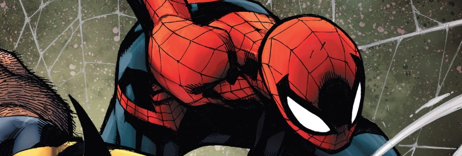 Peter Parker Once More!