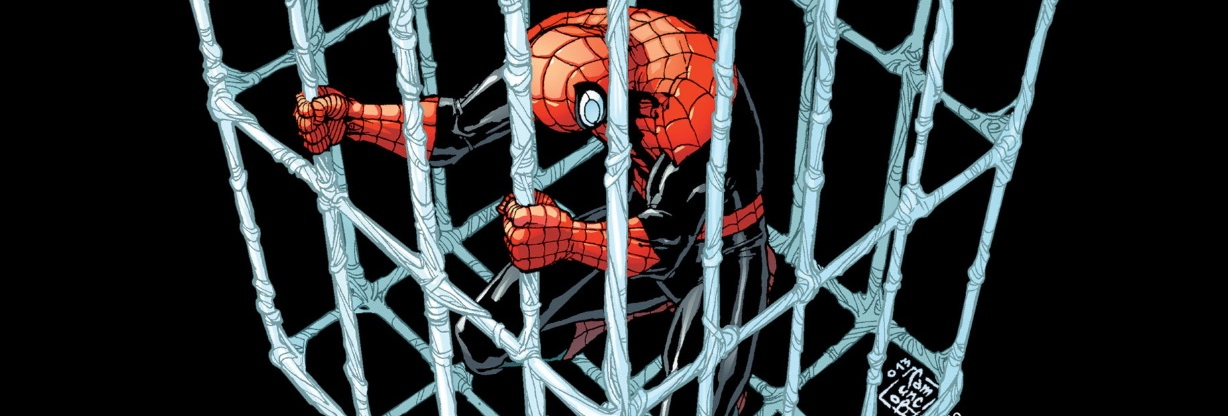 Superior Spider-Man #11 and the Ties That Bind