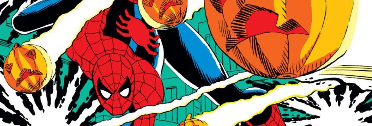 Amazing Spider-Man #244: Original Hobgoblin Saga (Part Three)
