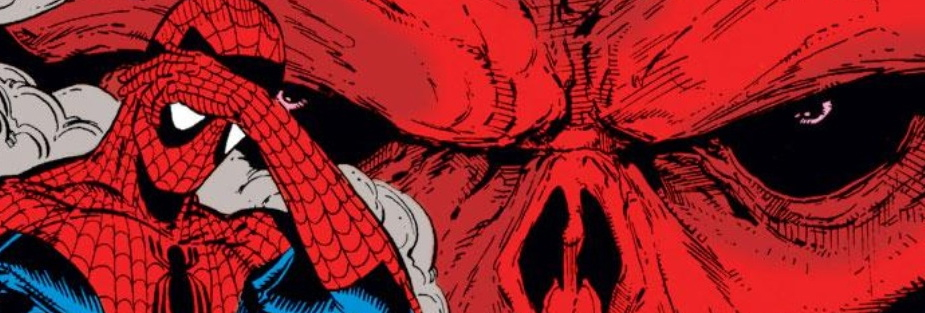 Star Spangled Spidey: Amazing Spider-Man #325
