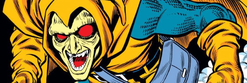 Starting Tomorrow: The Original Hobgoblin Saga!