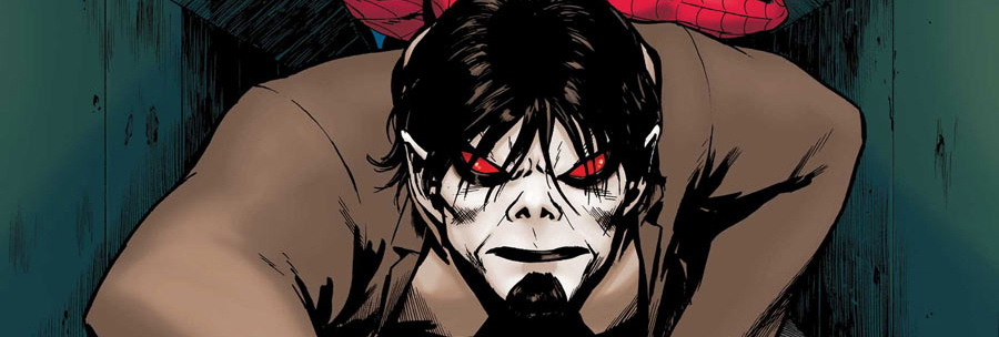 Alas Poor Morbius