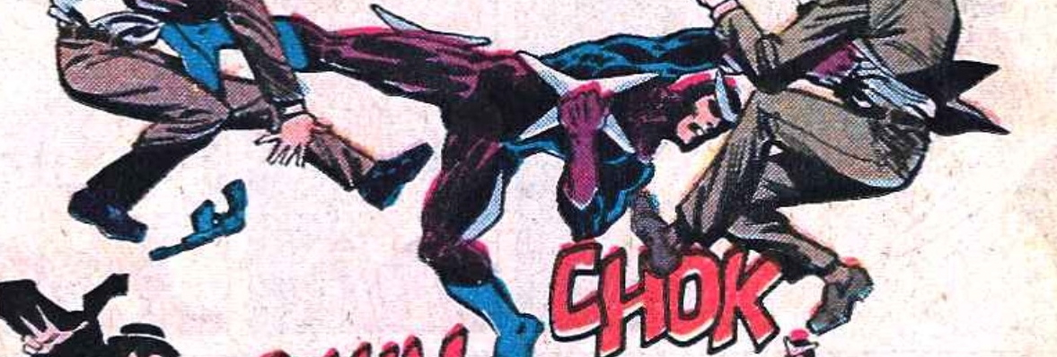 Superior Foe Spotlight: Boomerang and Spectacular Spider-Man #67