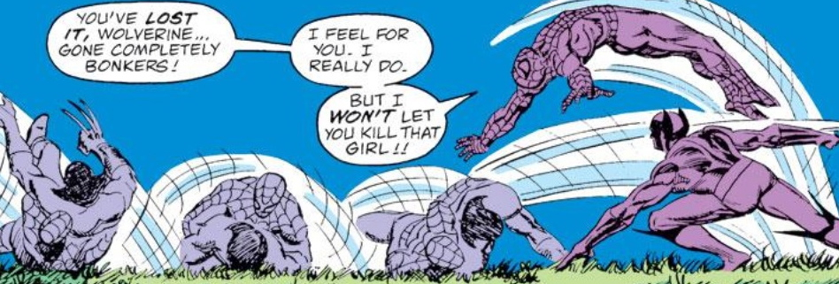 Spider-Man and Wolverine - Not As Different As You Thought