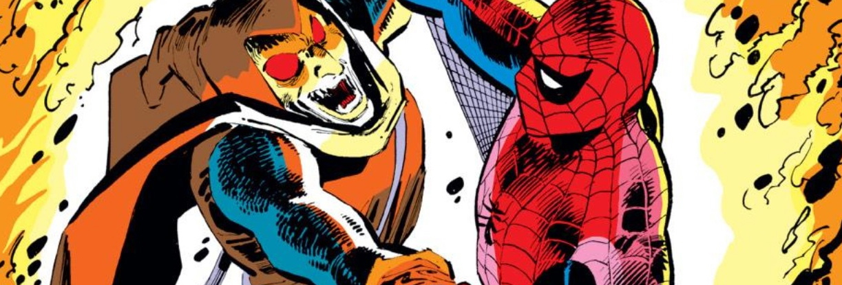 Amazing Spider-Man #250: Original Hobgoblin Saga (Part 7)