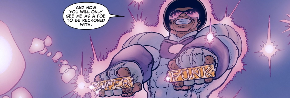 Guest Blogging: Spider-Man's Bottom Ten Bronze Age Bums
