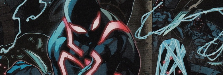 Spidey Spin Offs: Can Wolverine Save the Scarlet Spider? Does it Even Matter?