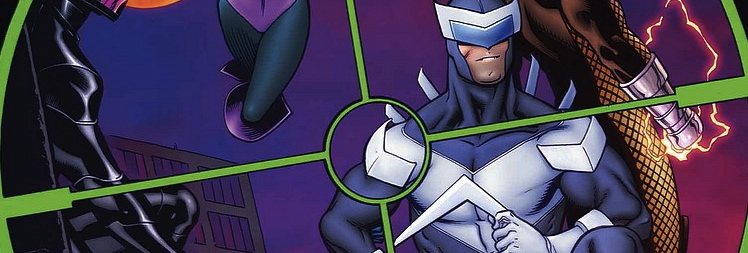 Superior Foes of Spider-Man #2 and the Value of Good Characters