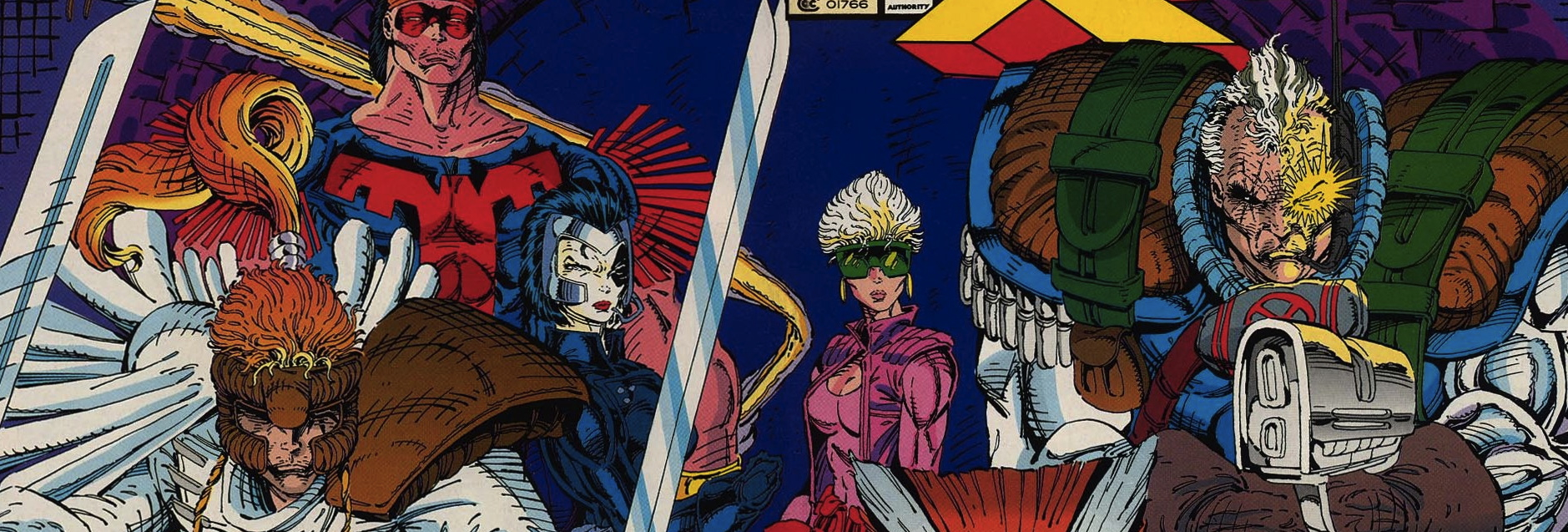 5 Comic Book Trends from the Nineties Worth Reviving
