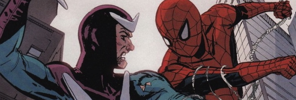 Superior Spider-Talk Episode 6