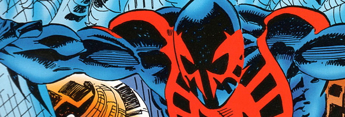 Superior Spider-Talk Episode 13