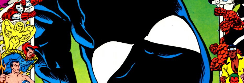 Remembrance of Comics Past: Amazing Spider-Man #282 and X-Factor