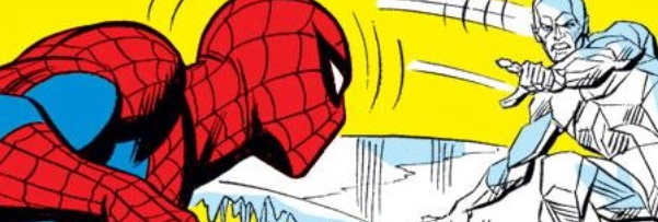 Amazing Spider-Man #92 and Kicking Off an X-Men/Avengers 50th Anniversary Celebration