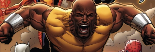 Spidey Spin Offs: Mighty Avengers #1