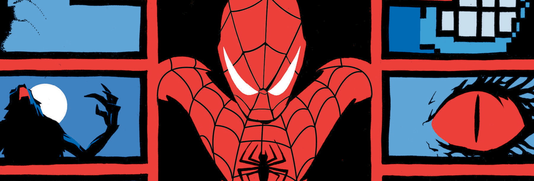 New Issues: Marvel Knights Spider-Man #1