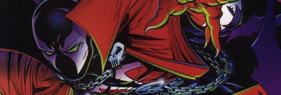 Gimmick or Good? Spawn #1