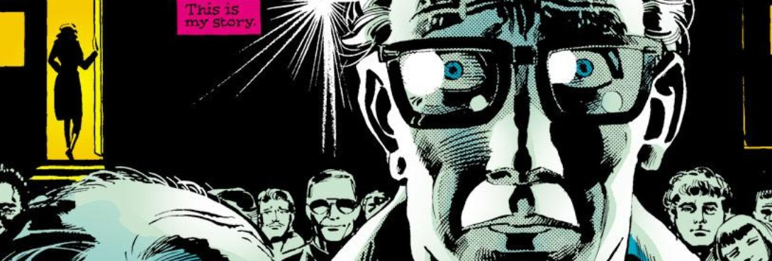 Longbox Graveyard Guest Post: My Connection to Ben Urich