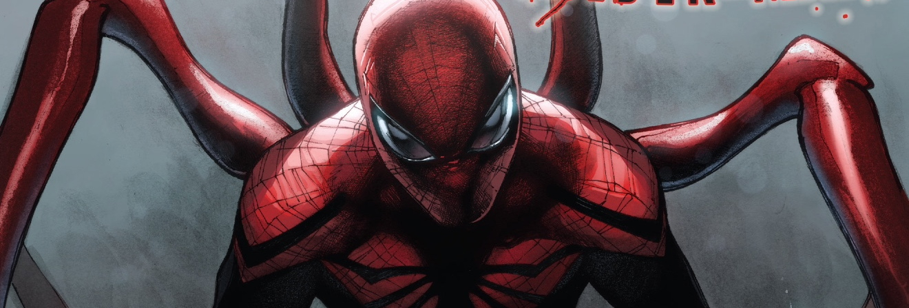 Amazing Spider-Man #10: Less is Still More