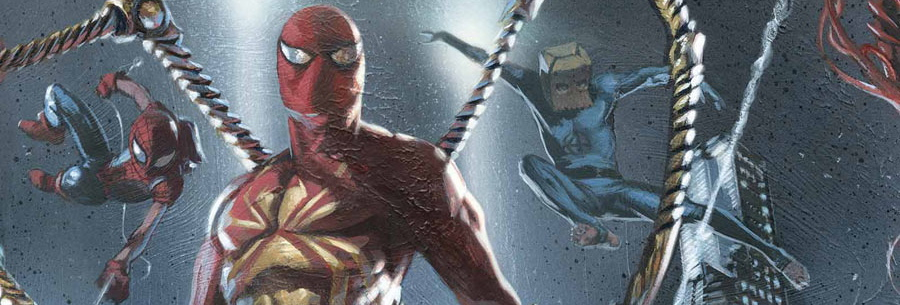 Amazing Spider-Talk Episode 10