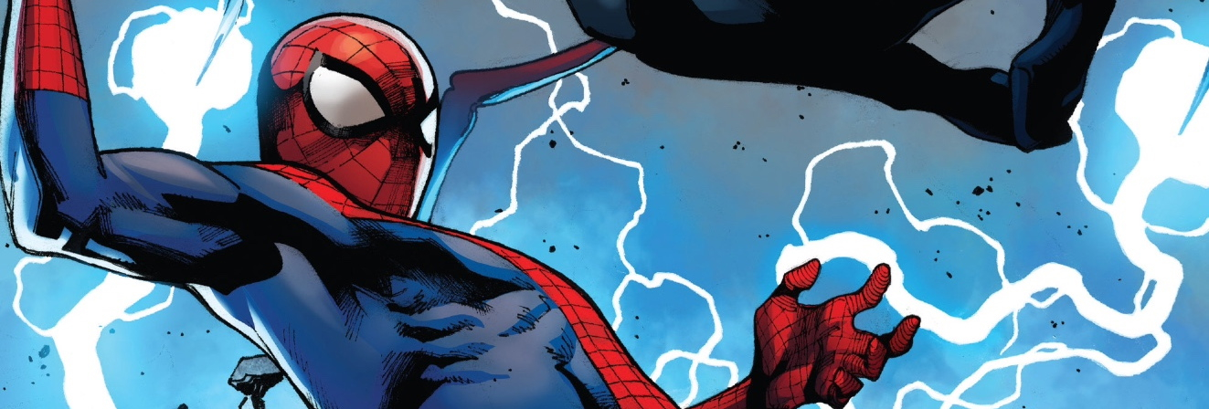 Amazing Spider-Man #11: Event Done Right
