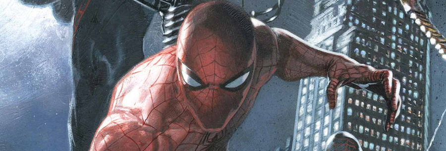 Amazing Spider-Talk Episode 11