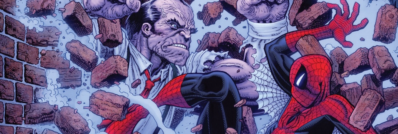 Review: Amazing Spider-Man #17.1 and Character Driving Story