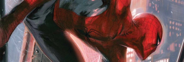 Amazing Spider-Talk #17.1
