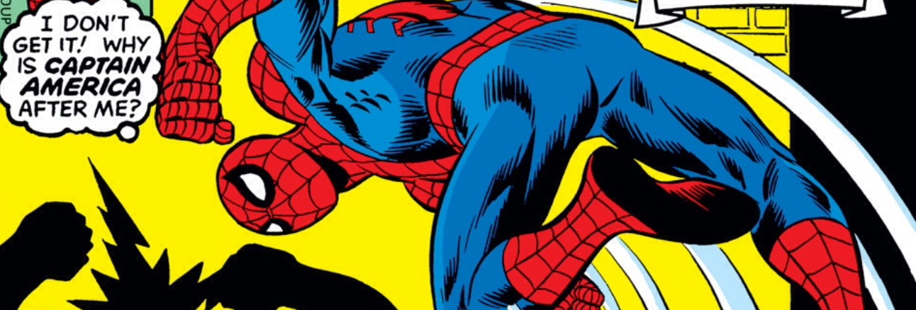 Reader Request Month: Amazing Spider-Man #187