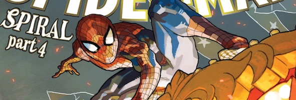 Amazing Spider-Man #19.1 Review