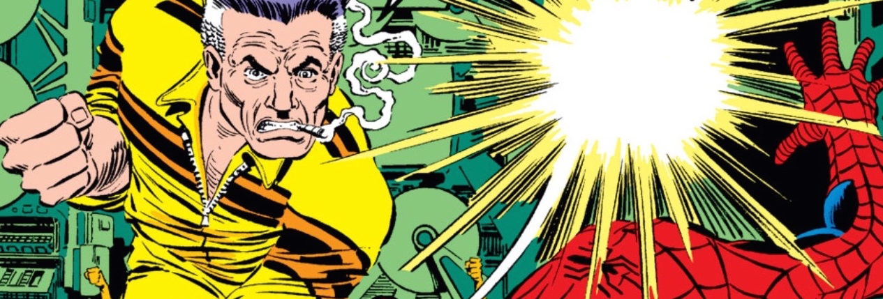 Lost Gem: Amazing Spider-Man #246