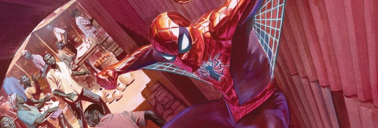 Amazing Spider-Talk: Amazing Spider-Man #4 (vol. 4)