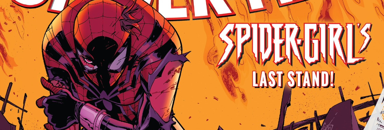 Amazing Spider-Man #8 and Bargaining