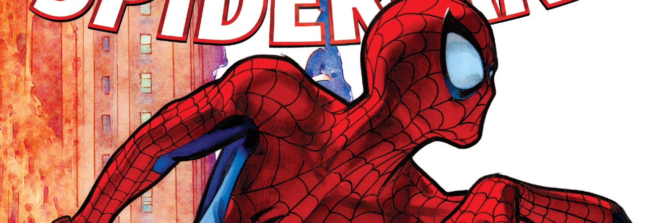 Amazing Spider-Man Annual #1: A New Volume of Not Counting