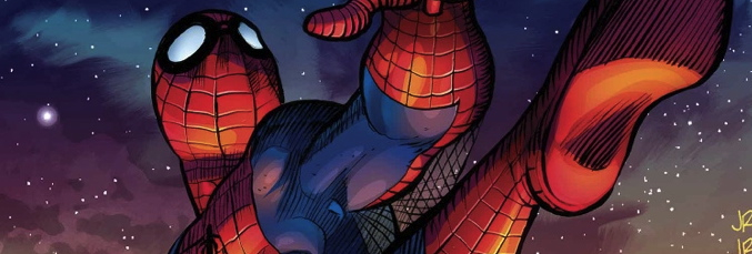 Amazing Spider-Talk #1.1