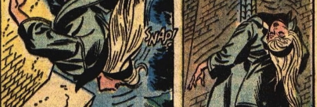 Picture Pages: Gwen Stacy