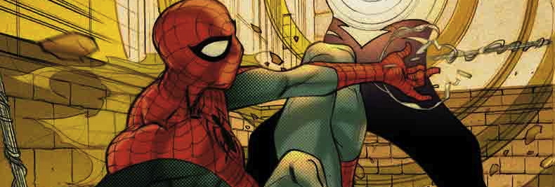 Amazing Spider-Talk #1.2