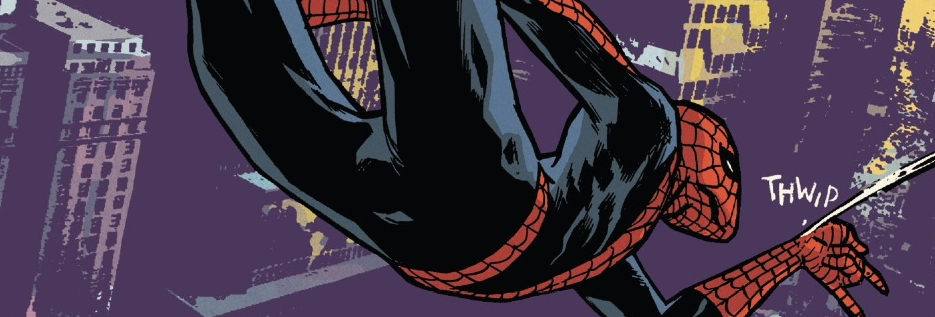 Amazing Spider-Man #1.3 and Preferring New Over Old