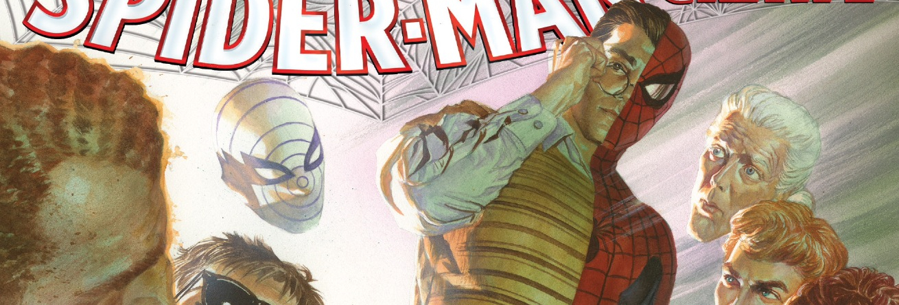 Amazing Spider-Man #1.5 and Softening the Blow