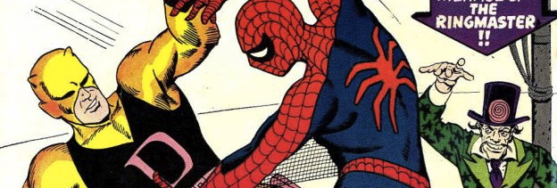 The Remaining Chase: Amazing Spider-Man #16