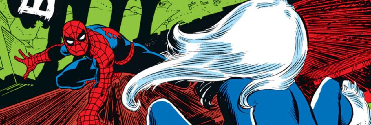 Black Cat Flashback: Amazing Spider-Man #226-227