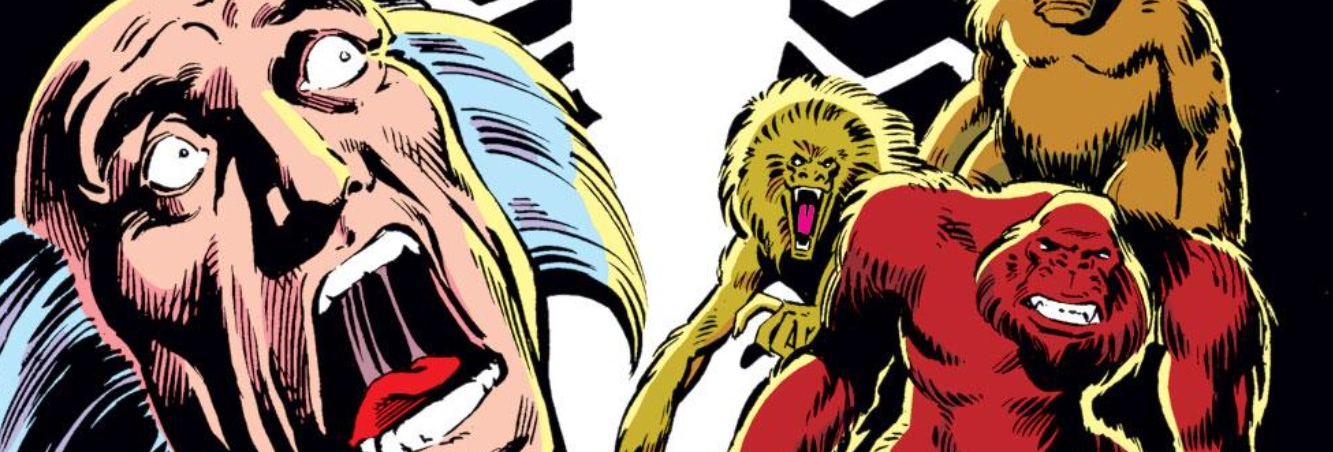 The Alien Costume Saga: Amazing Spider-Man #255 (Part 4)