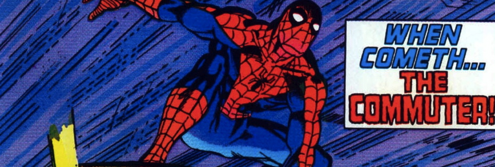 Amazing Spider-Man #267 and the Funniest Spider-Man Comic Ever?