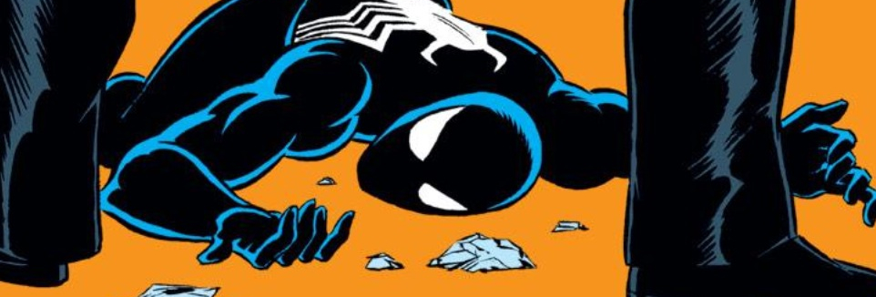 Big Box of Comics: Amazing Spider-Man #271