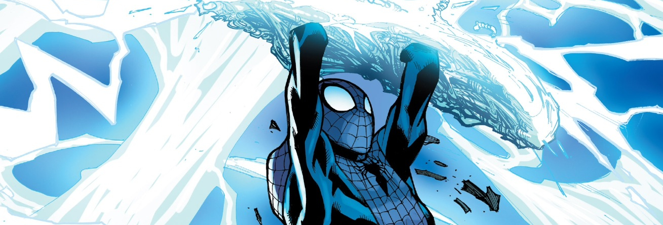 Amazing Spider-Man #2 and the Art of Honesty