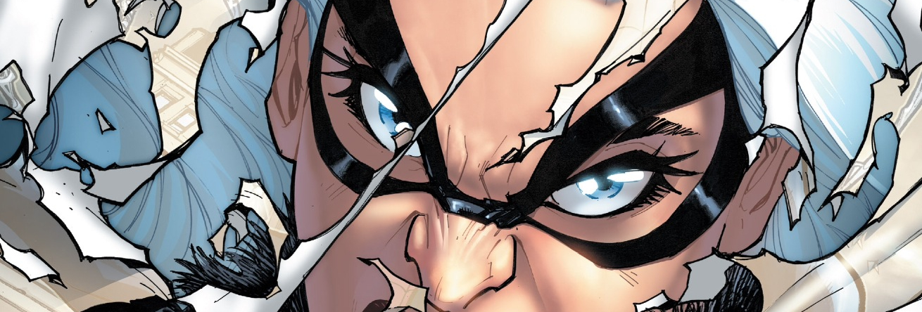 Amazing Spider-Man #3 and Taking Things Slow