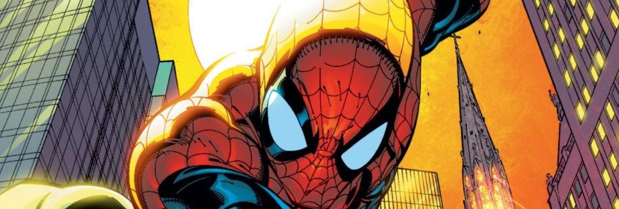 Reader Request Month: Amazing Spider-Man #50 (vol. 2)
