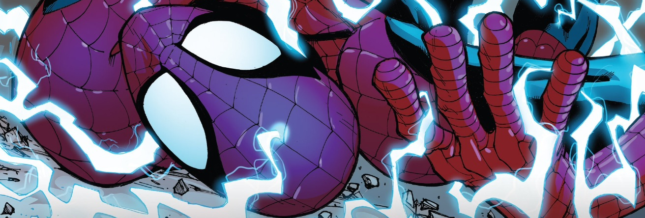 Amazing Spider-Man #5: It is What It is