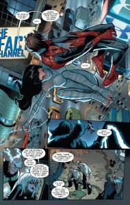 Amazing Spider-Man #6 and Regrettable Feelings