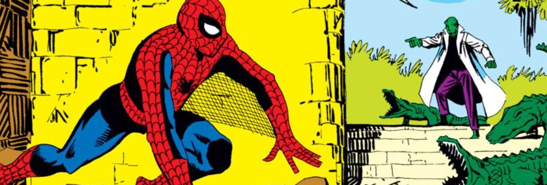 Remaining Chase: Amazing Spider-Man #6 and One to Go